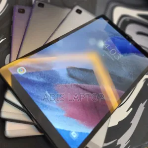 New Samsung Galaxy Tab A7 Lite 32 GB Silver