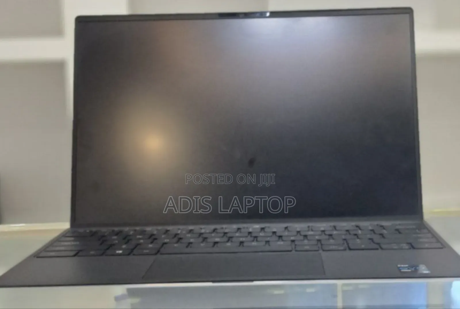 New Laptop Dell XPS 13 16GB Intel Core I7 SSD 512GB