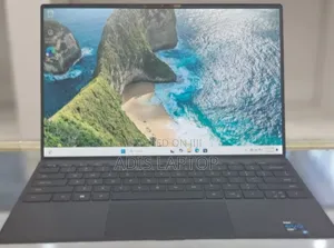 Photo - New Laptop Dell XPS 13 16GB Intel Core I7 SSD 512GB