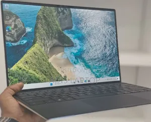 New Laptop Dell XPS 13 16GB Intel Core I7 SSD 512GB