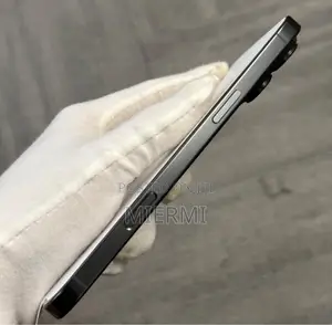 New Apple iPhone 16 Pro Max 256 GB Black