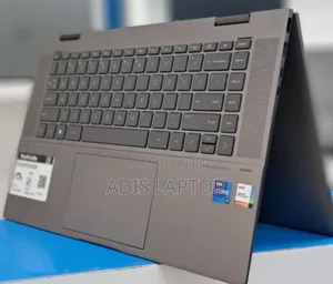 Photo - New Laptop HP Envy X360 16GB Intel Core I7 SSD 512GB
