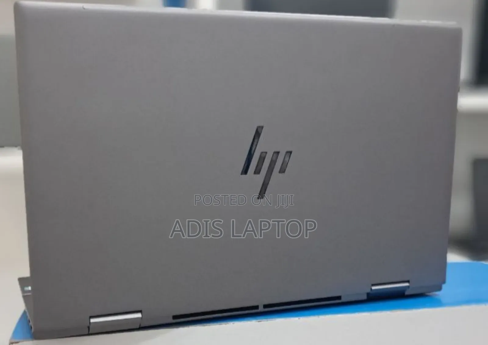 New Laptop HP Envy X360 16GB Intel Core I7 SSD 512GB