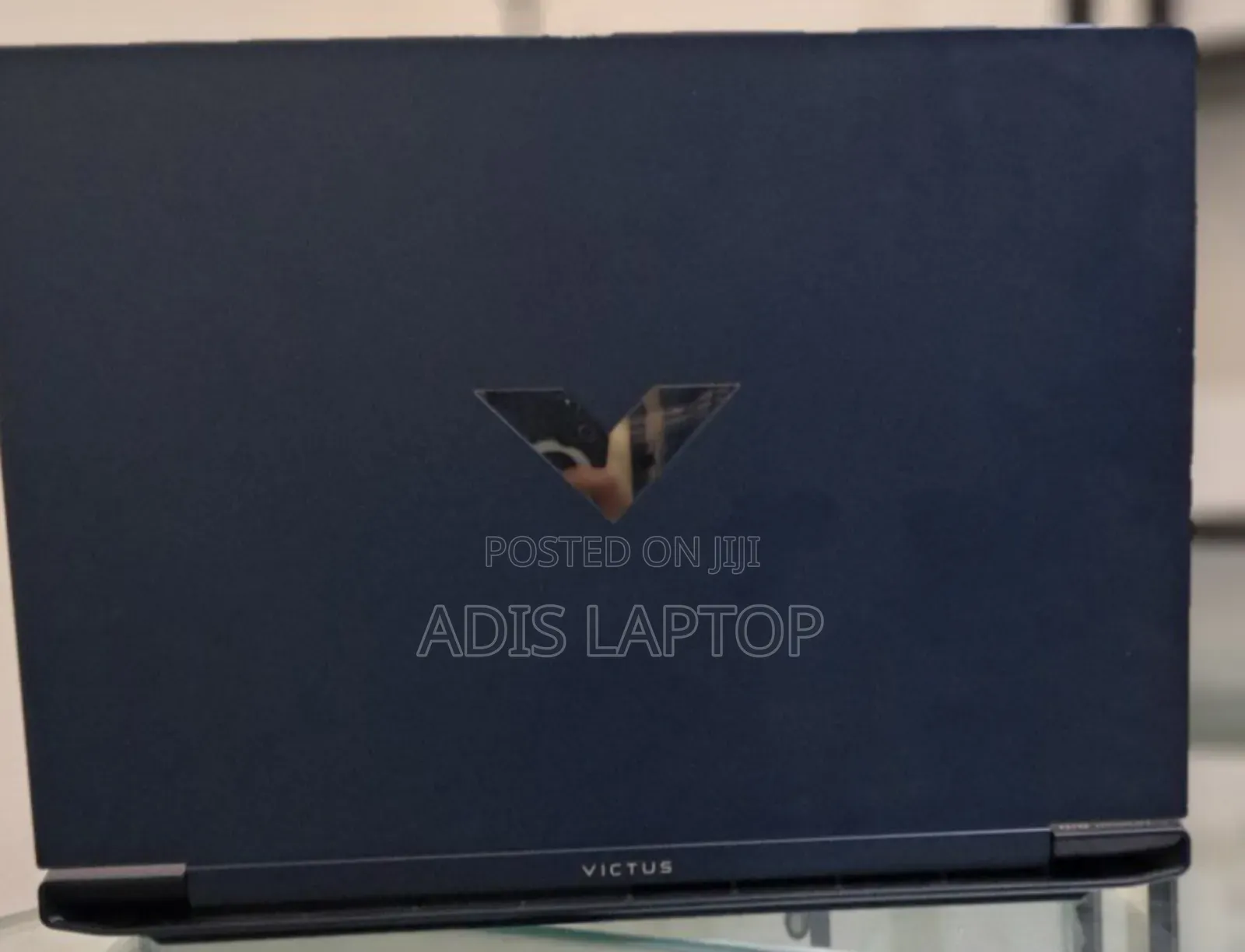 New Laptop HP Victus 16 16GB Intel Core I5 SSD 512GB