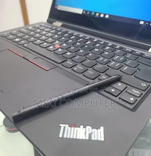 New Laptop Lenovo ThinkPad X380 Yoga 16GB Intel Core I5 SSD 512GB