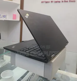 New Laptop Lenovo ThinkPad X380 Yoga 16GB Intel Core I5 SSD 512GB