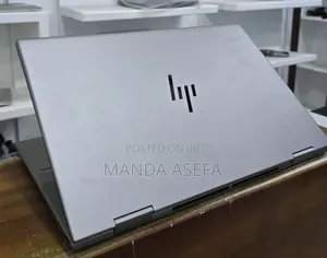 New Laptop HP Envy X360 32GB Intel Core Ultra 7 SSD 1T