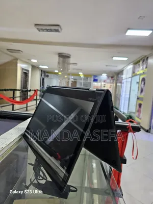 New Laptop Lenovo 8GB Intel Core I7 SSD 256GB