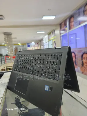 New Laptop Lenovo 8GB Intel Core I7 SSD 256GB