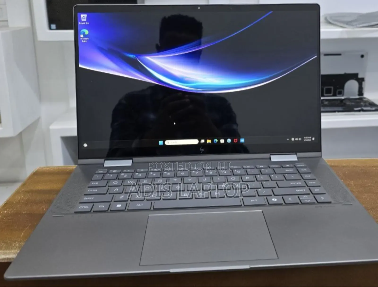 New Laptop HP Envy 15 32GB Intel Core I7 SSD 1T