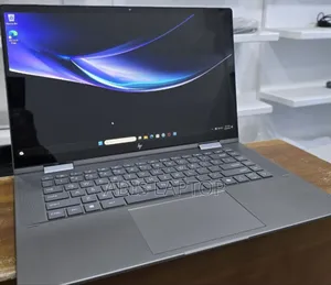 New Laptop HP Envy 15 32GB Intel Core I7 SSD 1T