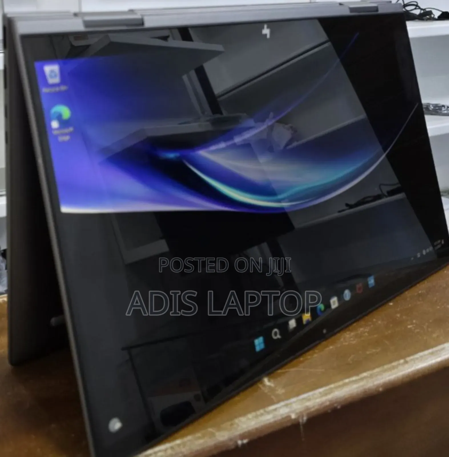 New Laptop HP Envy 15 32GB Intel Core I7 SSD 1T