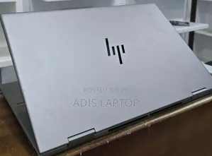 New Laptop HP Envy 15 32GB Intel Core I7 SSD 1T