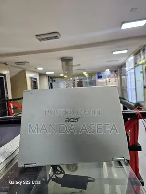 New Laptop Acer Aspire 1 16GB Intel Core I5 SSD 512GB