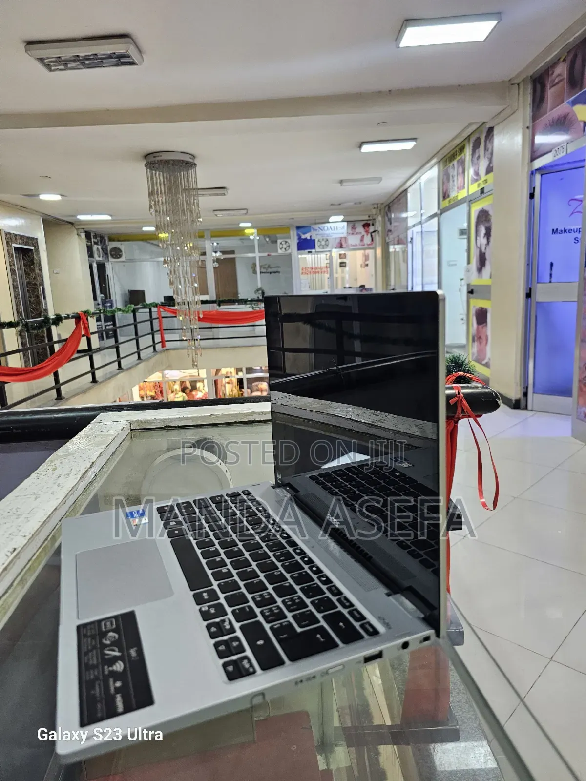 New Laptop Acer Aspire 1 16GB Intel Core I5 SSD 512GB