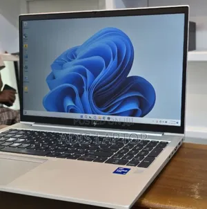 Photo - New Laptop HP EliteBook 850 G8 16GB Intel Core I7 SSD 512GB