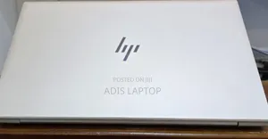 New Laptop HP EliteBook 850 G8 16GB Intel Core I7 SSD 512GB