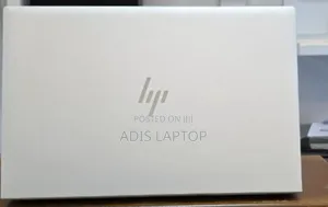 New Laptop HP EliteBook 850 G8 16GB Intel Core I7 SSD 512GB