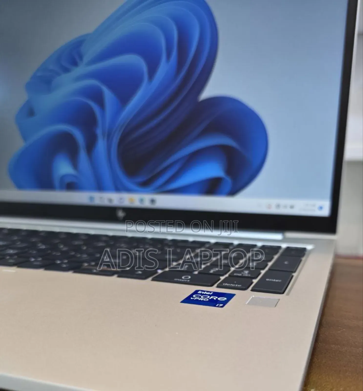 New Laptop HP EliteBook 850 G8 16GB Intel Core I7 SSD 512GB