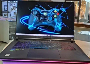New Laptop Asus ROG Strix G15 16GB Intel Core I7 SSD 1T