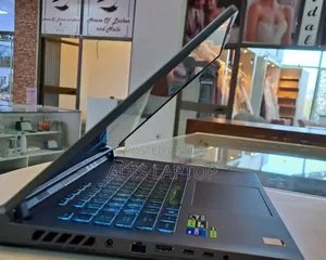New Laptop Asus ROG Strix G15 16GB Intel Core I7 SSD 1T