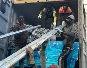 Photo - Stainless Steel Handril