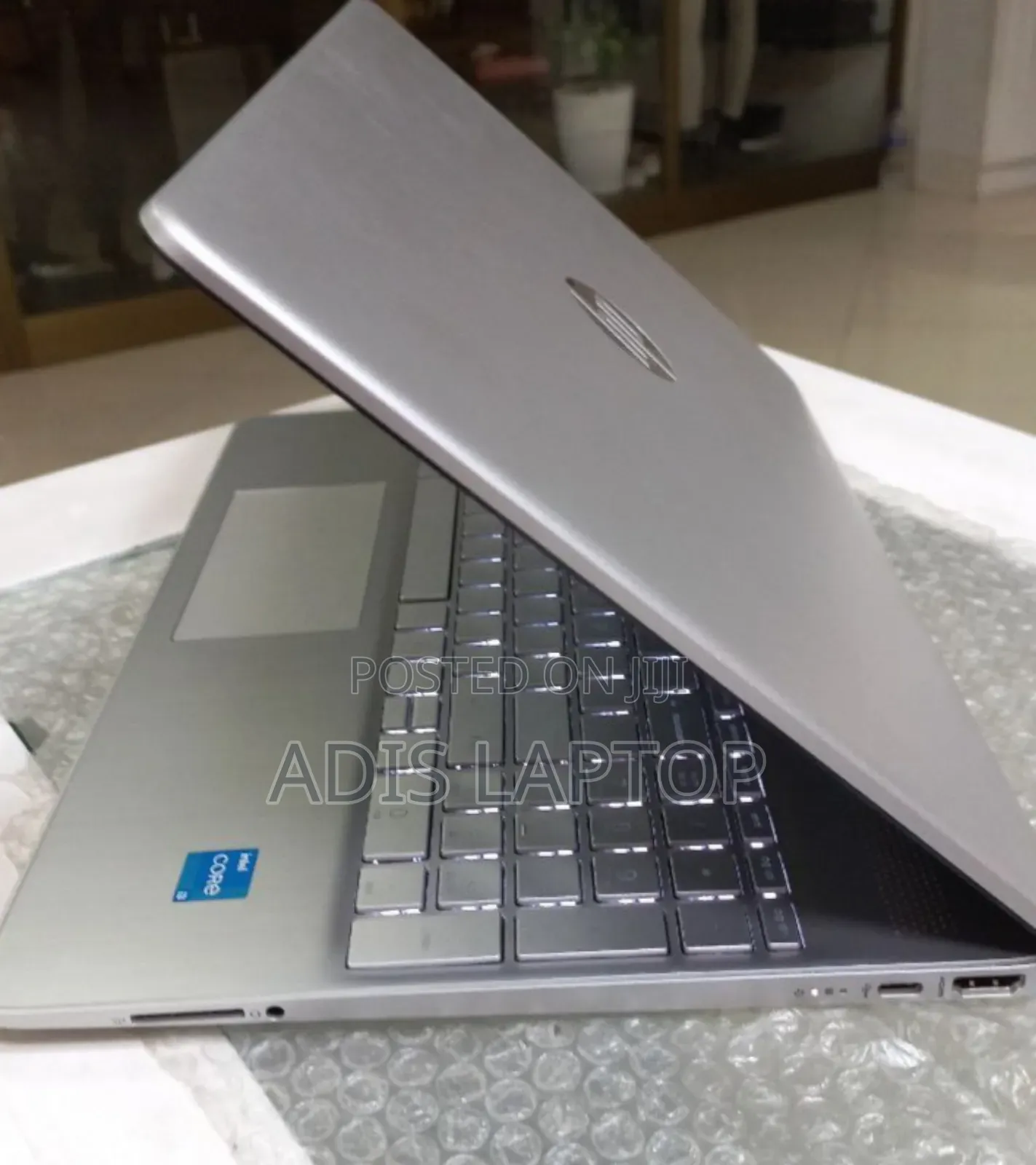 New Laptop HP Stream Notebook 16GB Intel Core I3 SSD 1T