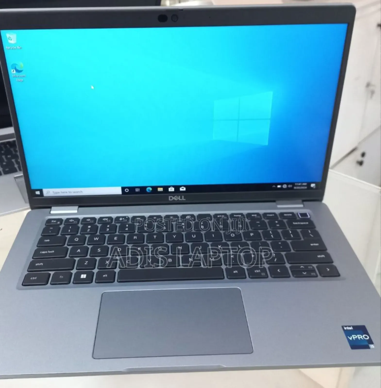 New Laptop Dell Latitude 10 16GB Intel Core I5 SSD 512GB