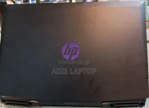 New Laptop HP Pavilion Gaming 15 2019 16GB Intel Core I7 SSD 512GB