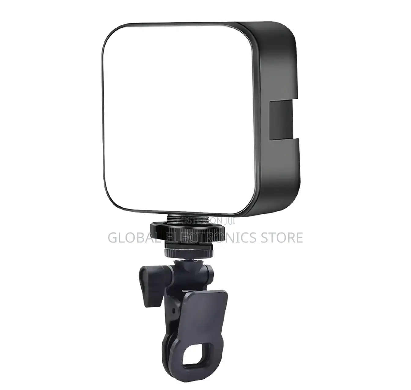 RGB LED Fill Light (For Phone, Camera Computer )