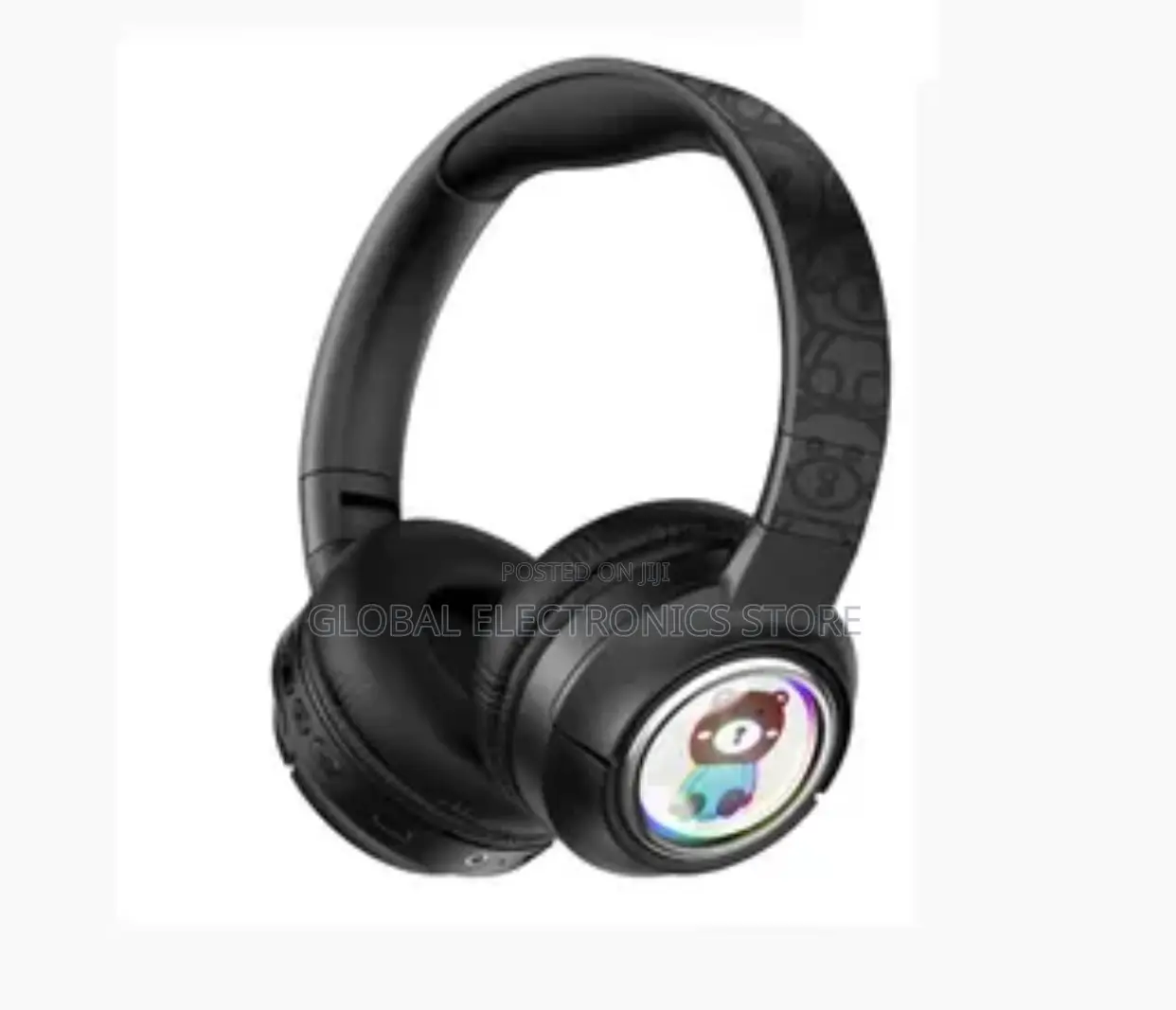 High Quality Kids Headset