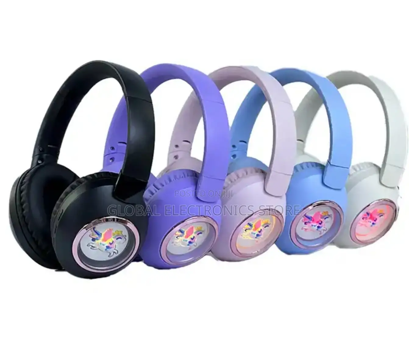 High Quality Kids Headset