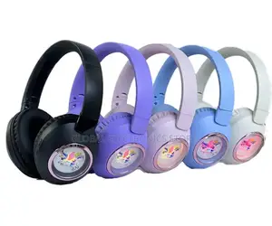 High Quality Kids Headset
