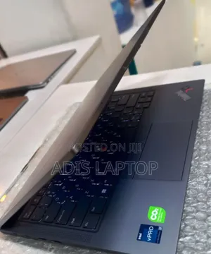 New Laptop Lenovo ThinkPad Yoga 32GB Intel Core I7 SSD 1T