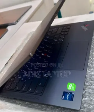 New Laptop Lenovo ThinkPad Yoga 32GB Intel Core I7 SSD 1T