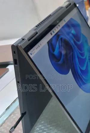 New Laptop Lenovo ThinkPad Yoga 32GB Intel Core I7 SSD 1T