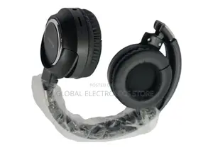 Photo - High End Wireless Headset for Bargain Price