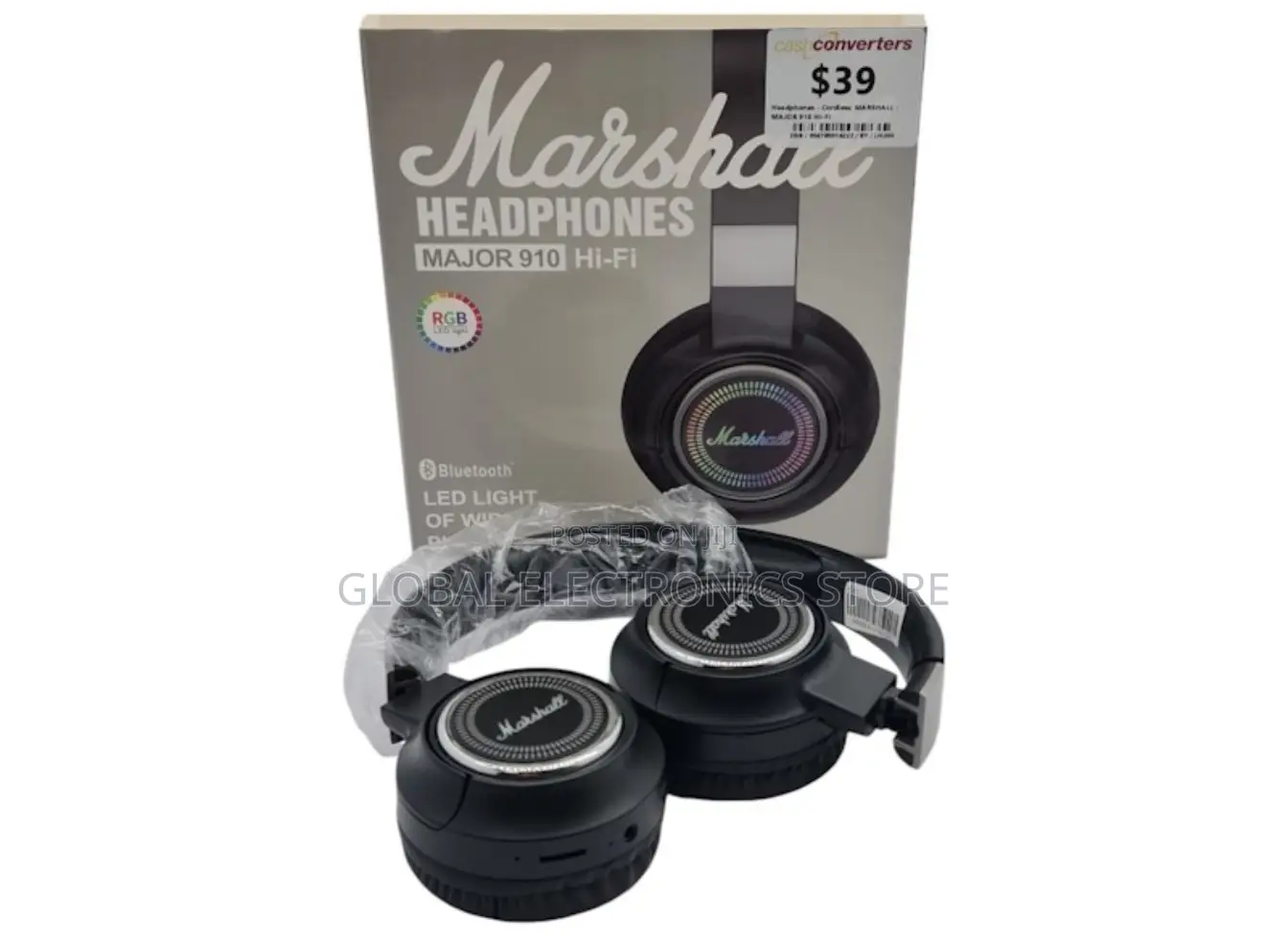 High End Wireless Headset for Bargain Price