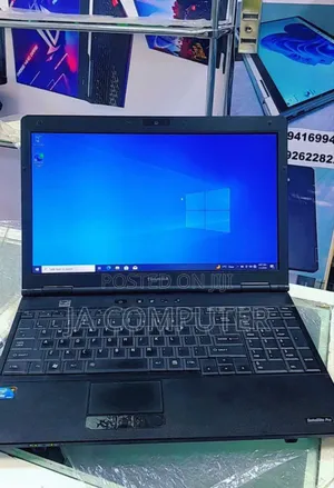 Laptop Toshiba Satellite C665 4GB Intel Core I5 HDD 750GB