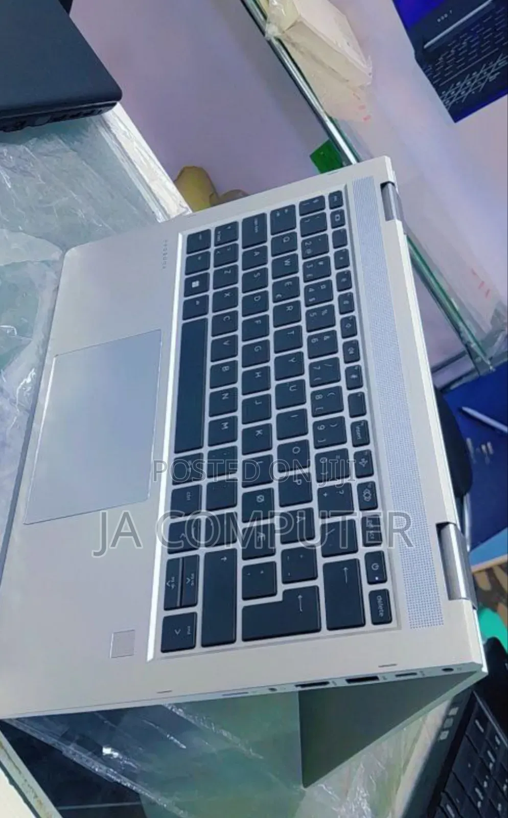 New Laptop HP ProBook 430 G7 8GB AMD Ryzen 3 SSD 256GB