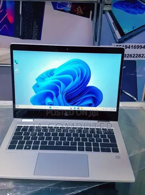 Photo - New Laptop HP ProBook 430 G7 8GB AMD Ryzen 3 SSD 256GB