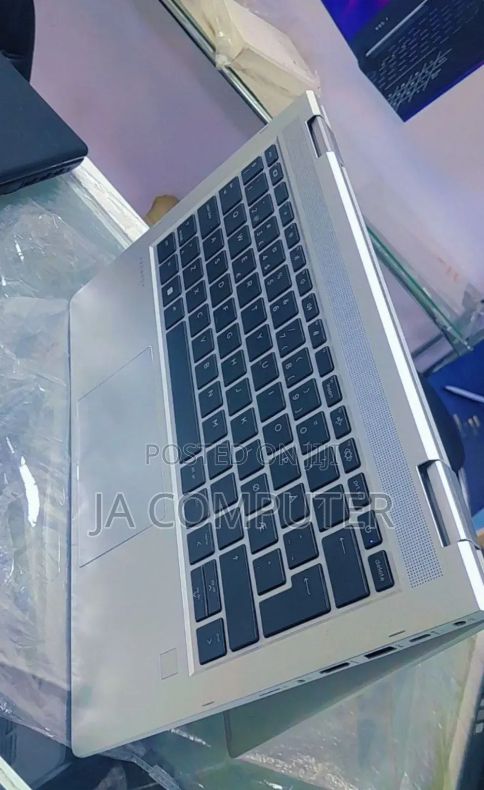 New Laptop HP ProBook 430 G7 8GB AMD Ryzen 3 SSD 256GB