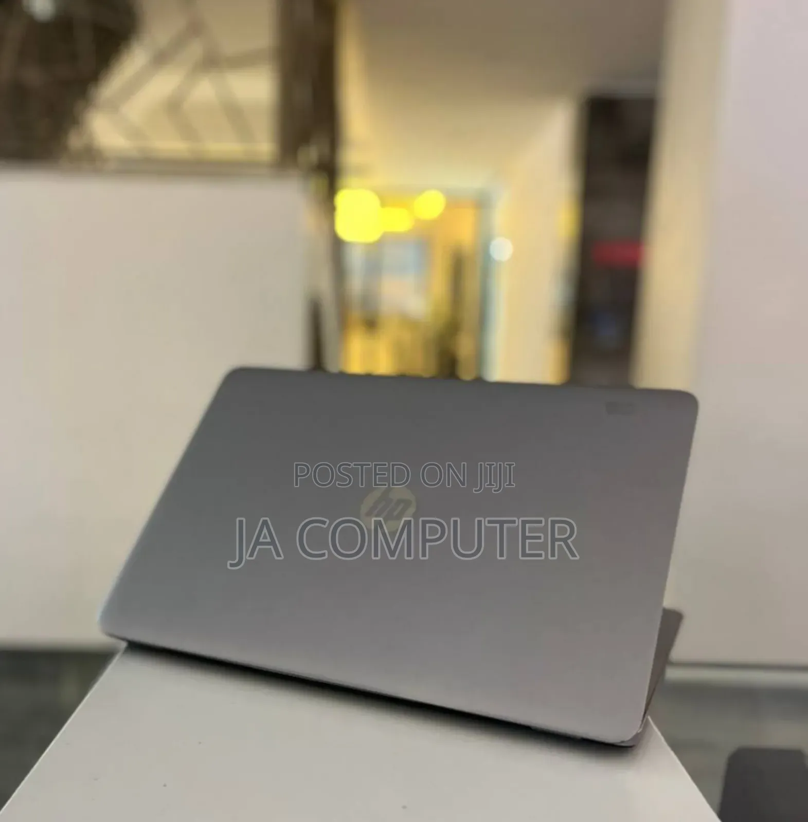 New Laptop HP EliteBook 850 G3 8GB Intel Core I5 SSD 256GB