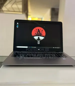 Photo - New Laptop HP EliteBook 850 G3 8GB Intel Core I5 SSD 256GB