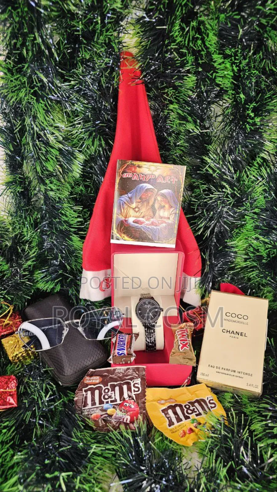 Christmas Gift for Women Ideas