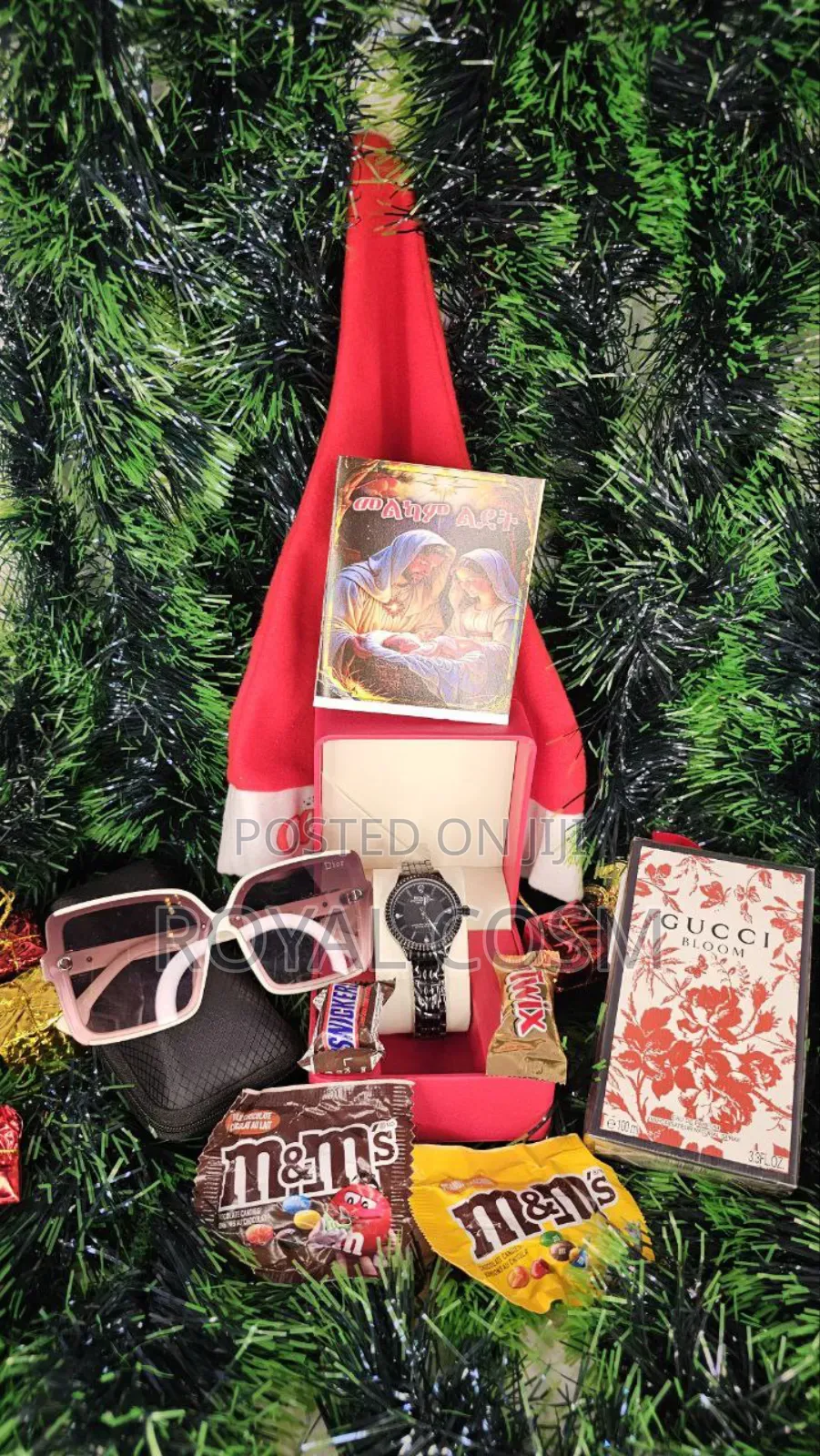 Christmas Gift for Women Ideas