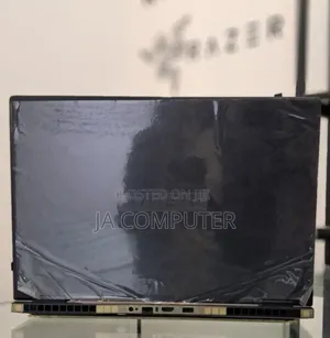 New Laptop HP Omen 16 16GB Intel Core I7 SSD 512GB