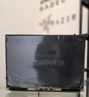 New Laptop HP Omen 16 16GB Intel Core I7 SSD 512GB