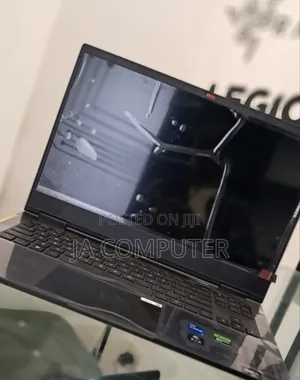 New Laptop HP Omen 16 16GB Intel Core I7 SSD 512GB