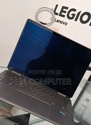 Photo - New Laptop HP Spectre X360 16GB Intel Core I7 SSD 512GB